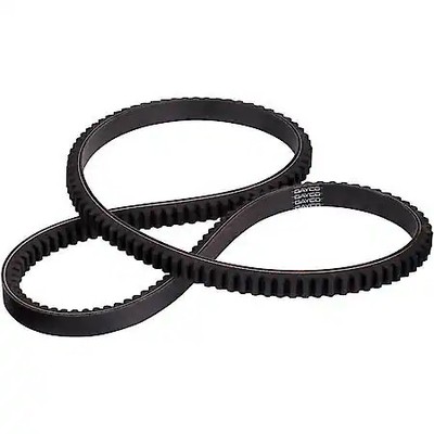 17450 Dayco Automotive RPF Raw Edge Cogged Belt