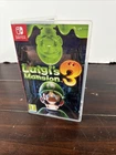 Luigi's Mansion 3 Standard Edition - Nintendo Switch