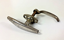 1930-1932 Vintage Ford Open Car Exterior Interior Original Door Handle 1930-1932 Vintage Ford Open Car Exterior Interior Original Door Handle