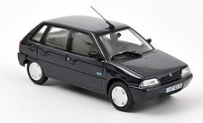 1/43 CITROEN AX SPOT 1995 NOREV 155160 RARE