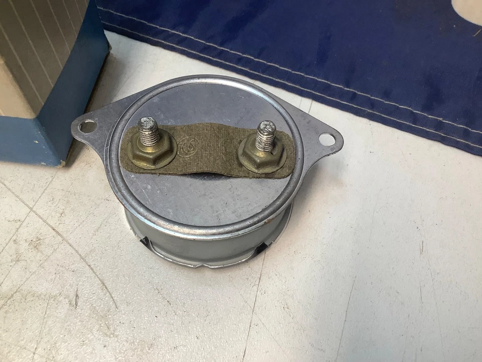 Ford F100 F250 F350 1961-1964 medidor de temperatura C1TF-10883-C como nuevo de lote Foto 3 de 4