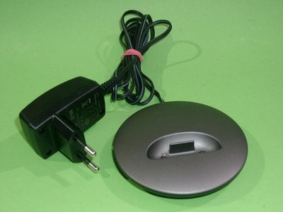 Gigaset Charger Ladeschale CL660H CL660HX S2882