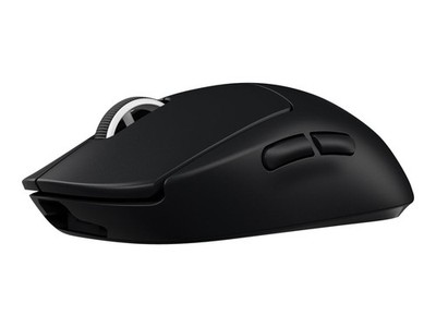 Logitech PRO X Superlight Kabellose Gaming Maus Kabellos 910-005880