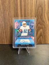 2024 Panini Obsidian Football Set Review and Checklist 16
