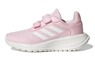 adidas Tensaur Run 2.0 CF Low Clear Pink - GZ3436