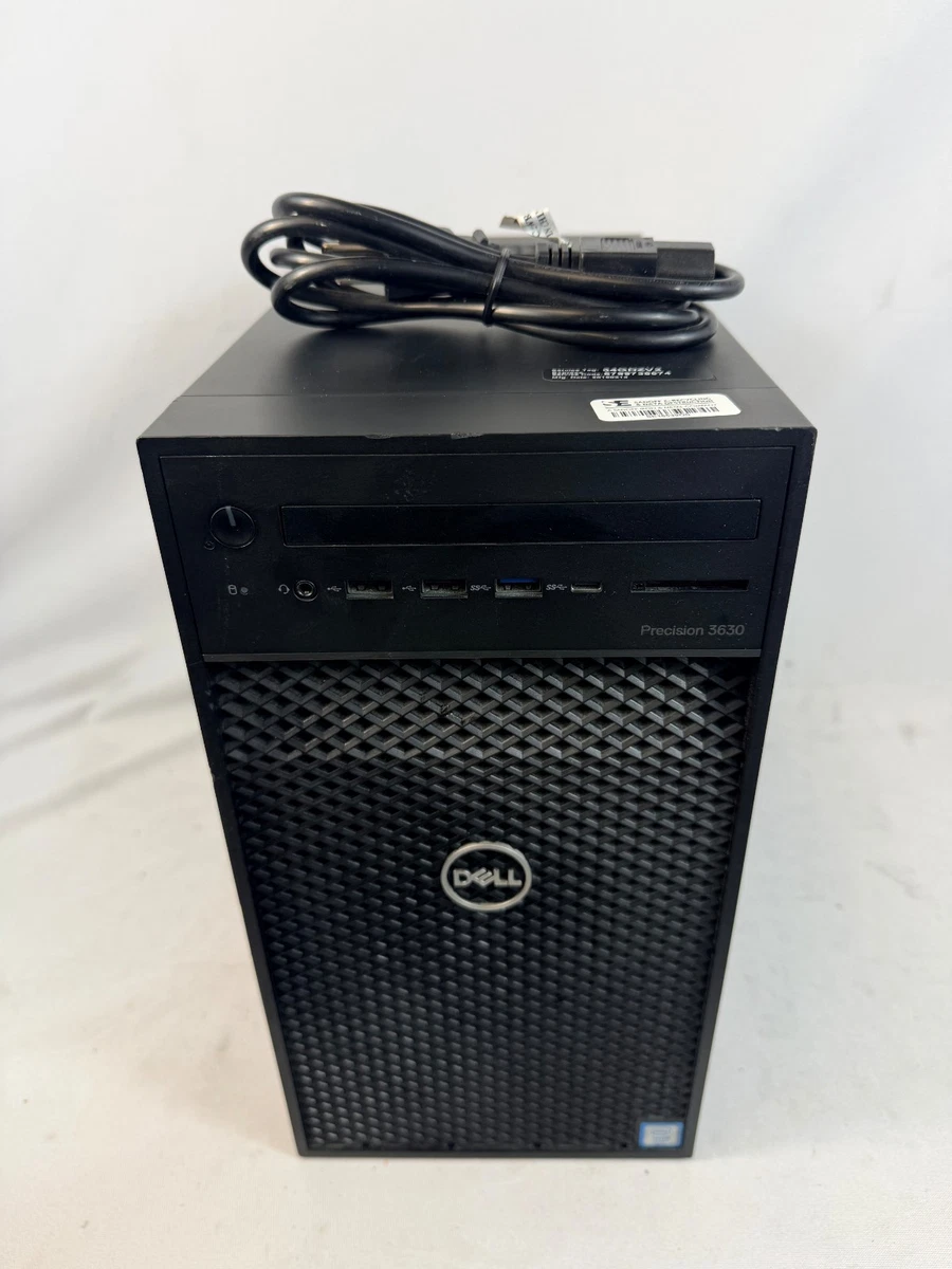 Las mejores ofertas en Computadoras de escritorio PC Intel Xeon