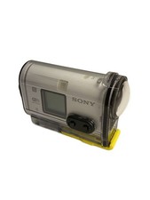 Sony Camcorder Hdr-as100vr Used