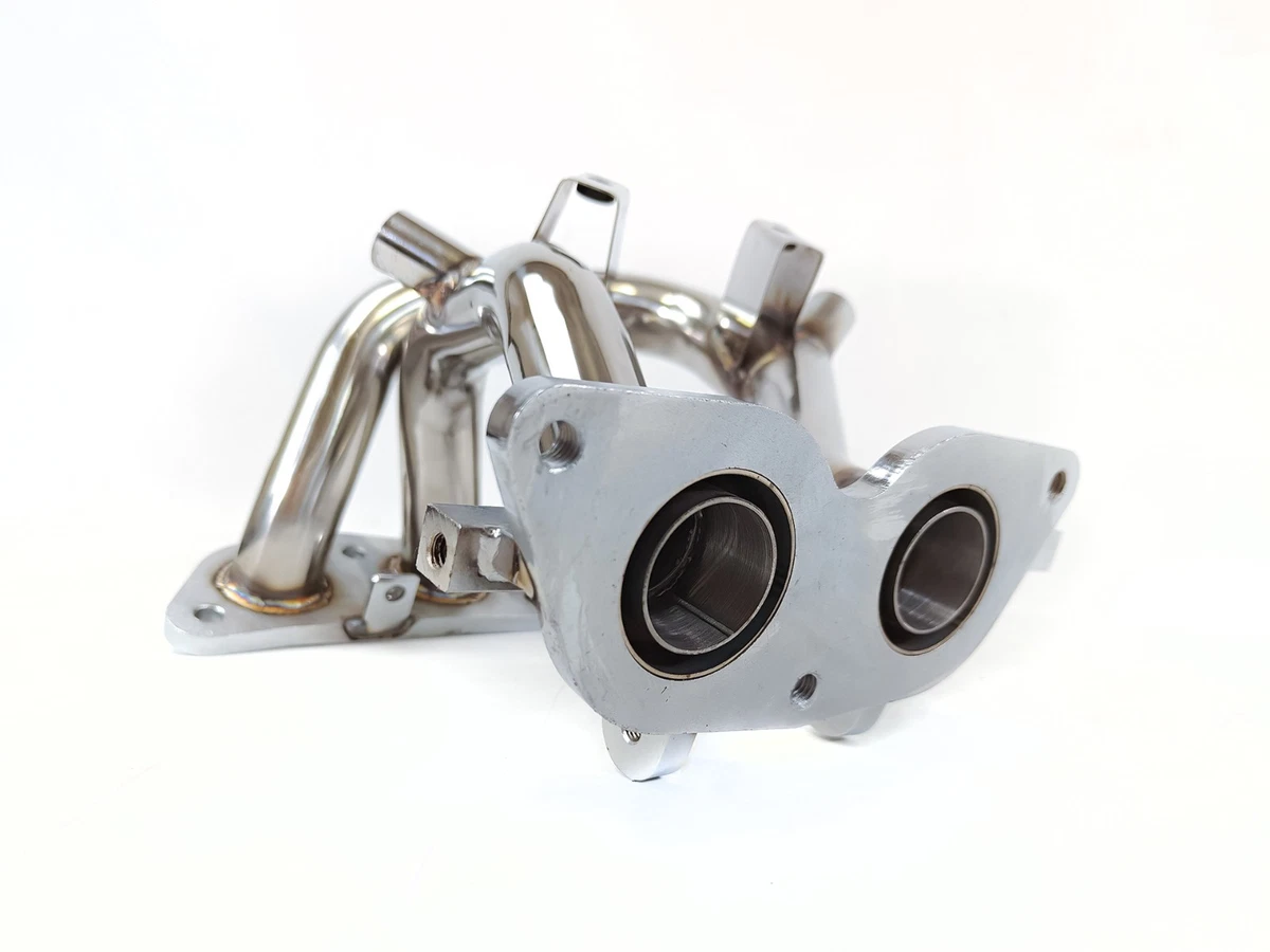 Top Speed Pro-1 Performance HFC Down Pipe Gaskets Kit For Toyota MR2 Spyder ZZW30 (2000-2006)