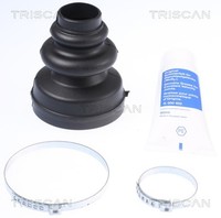 Faltenbalgsatz Antriebswelle Triscan 8540 28915 FüR C4 Peugeot C5 CitroËN 406 8B