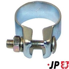 JP GROUP 1121401100 Auspuffschelle Ø54,5mm für VW Golf IV Schrägheck (1J1)