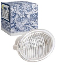 VEMO BLINKER WEIß BEIDSEITIG passend für ABARTH 500 500C FIAT 500 FORD KA LANCIA