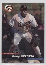 2002 Grandstand Bowie Baysox Doug Gredvig 0q3