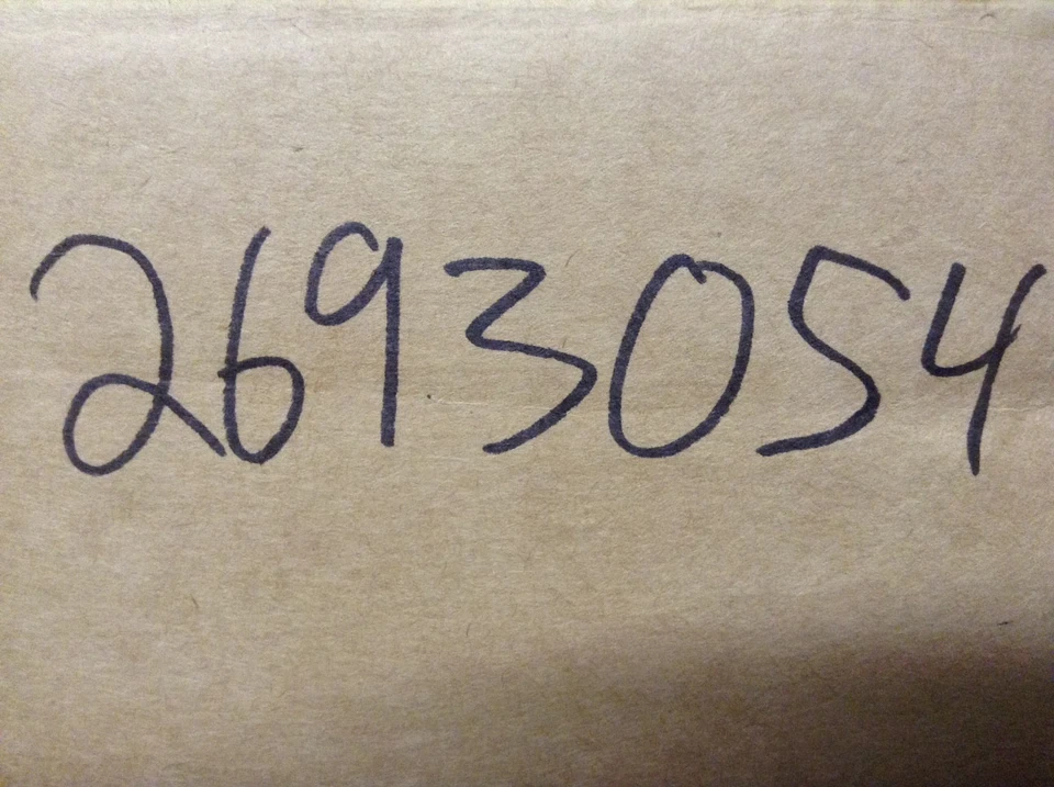 NOVO NAPA 269-3054 extremidade externa da haste de amarração de direção - Compatível com 93-96 Nissan Altima - Imagem 2 de 4