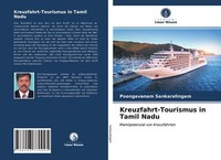 Kreuzfahrt-Tourismus In Tamil Nadu | Buch | 9786203770995