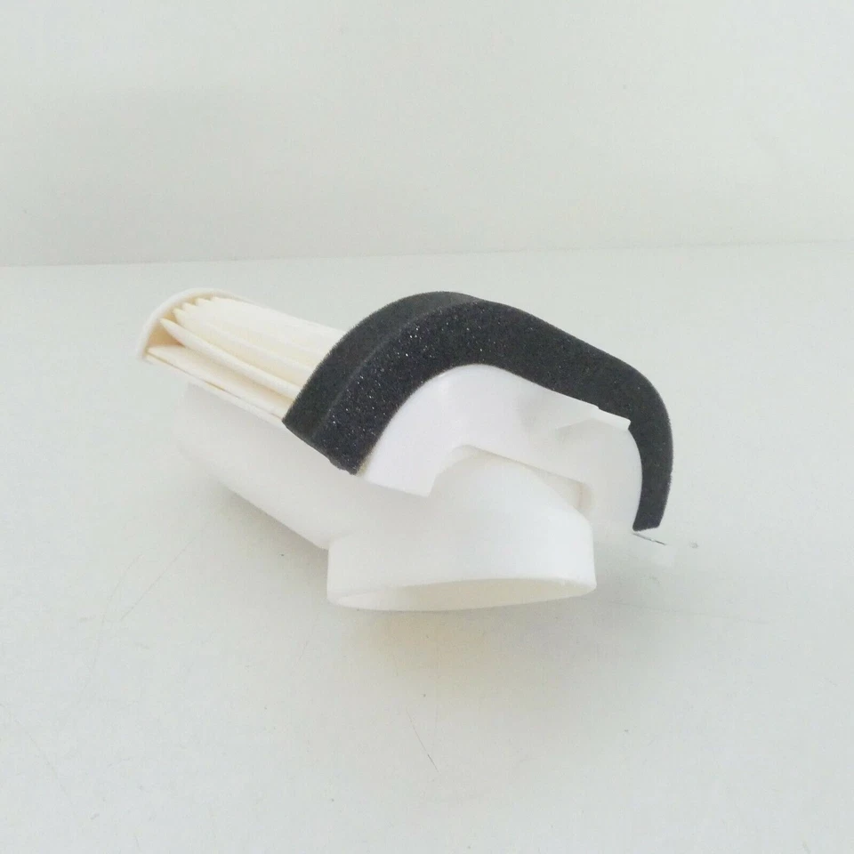 original Luftfilter Einsatz Motorgehäuse links Yamaha T Max XP 500 4B5-15407-00 - Bild 2 von 4