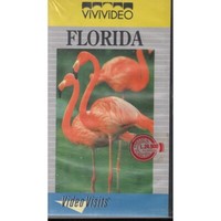 Video Visits: Florida Vhs Univideo - VIVSVDF51200 Sealed