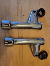 Lampenhalter Honda CB 400 T , Honda CB 250 T