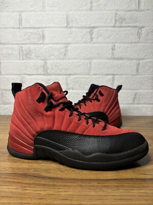 reverse flu game 12 raffle