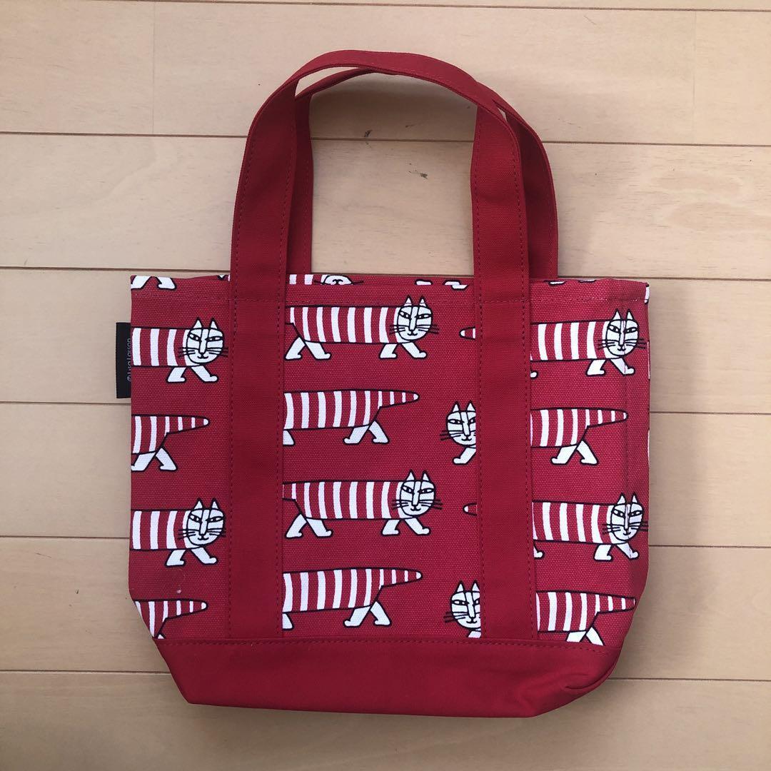 Lisa larson Bag Mikey Red Lisa larson Lisa larson larson
