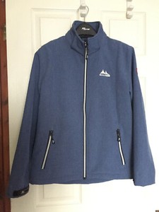 nordberg softshell jacket