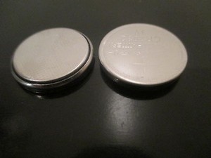 wahoo cadence battery replacement