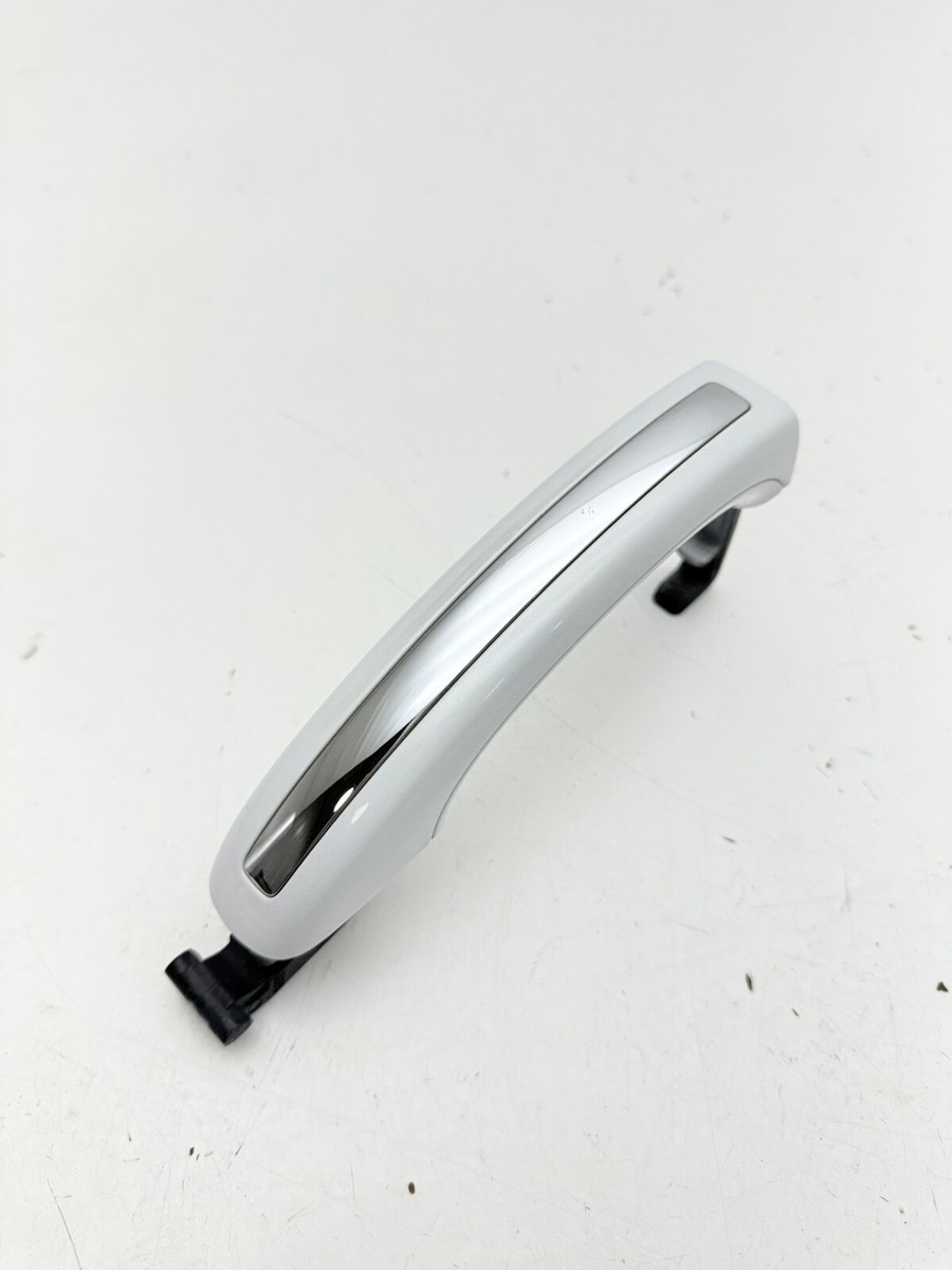 2010-2015 AUDI Q7 - Exterior DOOR Handle OEM 4L0837205C | eBay