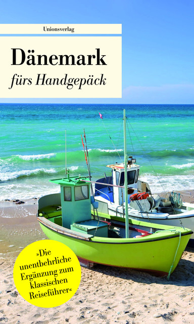 Thumbnail - Dänemark Fürs Handgepäck Stefanie Lind