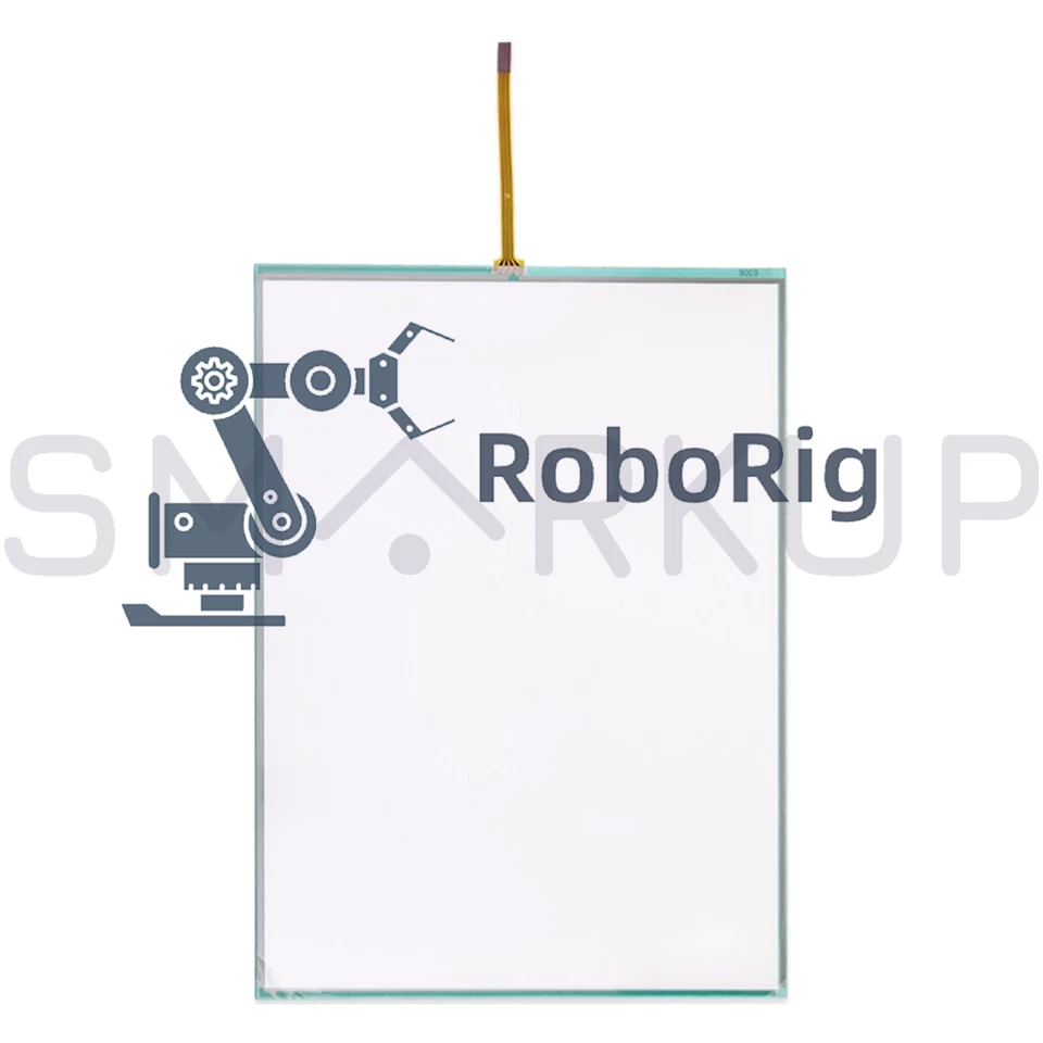 New XEROX DocuColor DC240 DC242 DC250 DC252 DC260 Copier Touch Screen - Image 3 of 3