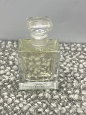 UNBOUND Perfume for Women by HALSTON .25 oz MINI TRAVEL SIZE Discontinued