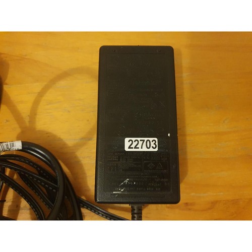 HP 0957-2153 AC Netzteil schwarz 32-V 940mA für Deskjet & Officejet Drucker