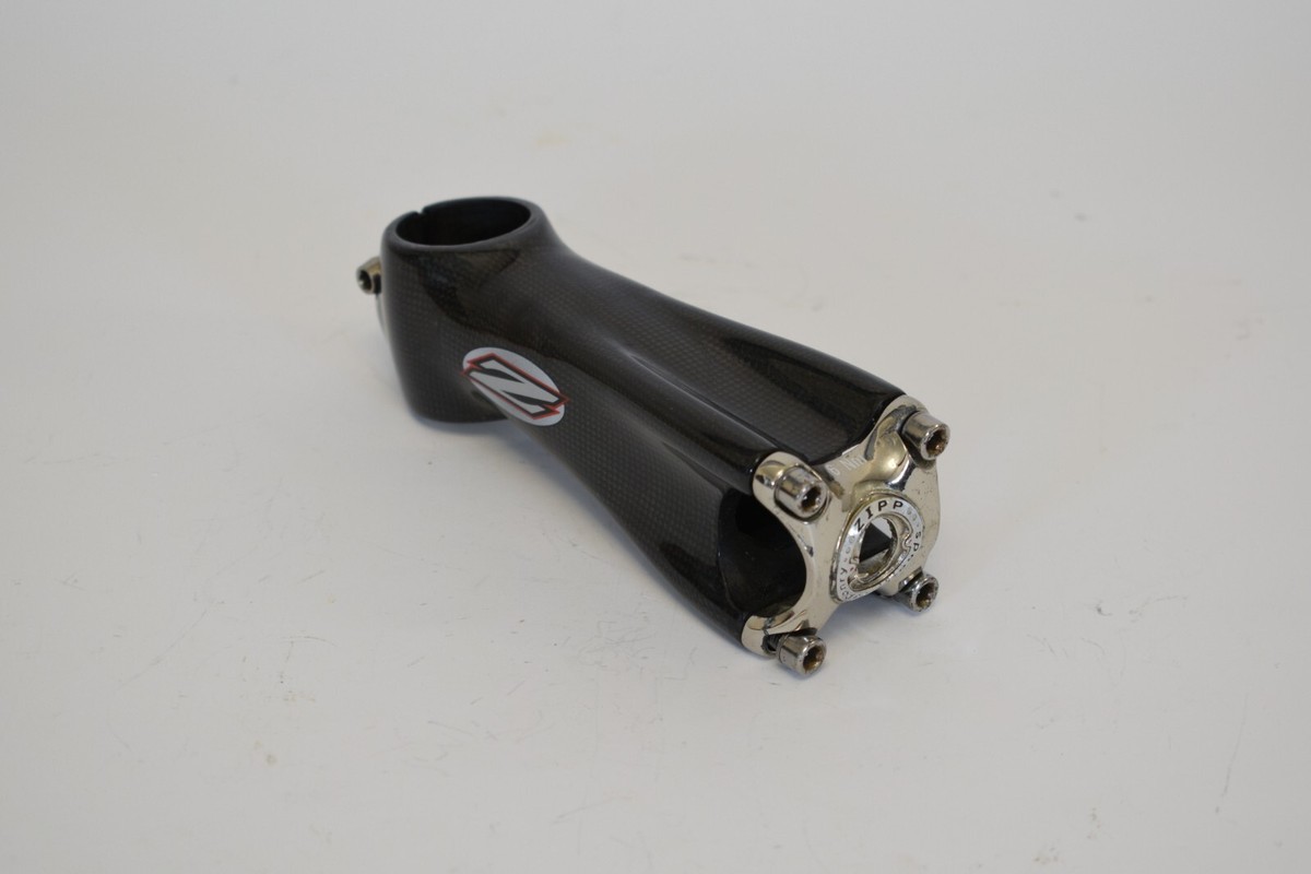 値下げ中 zipp sl145 ステム 120mm Zipp SL145 Stem 31.8 x 120mm 12.5 Degree Carbon | The Pro's
