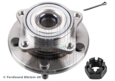 Roulement de roue Mitsubishi SPACE RUNNER