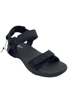 Rockport Trail Technique Washable Sport Sandals Black