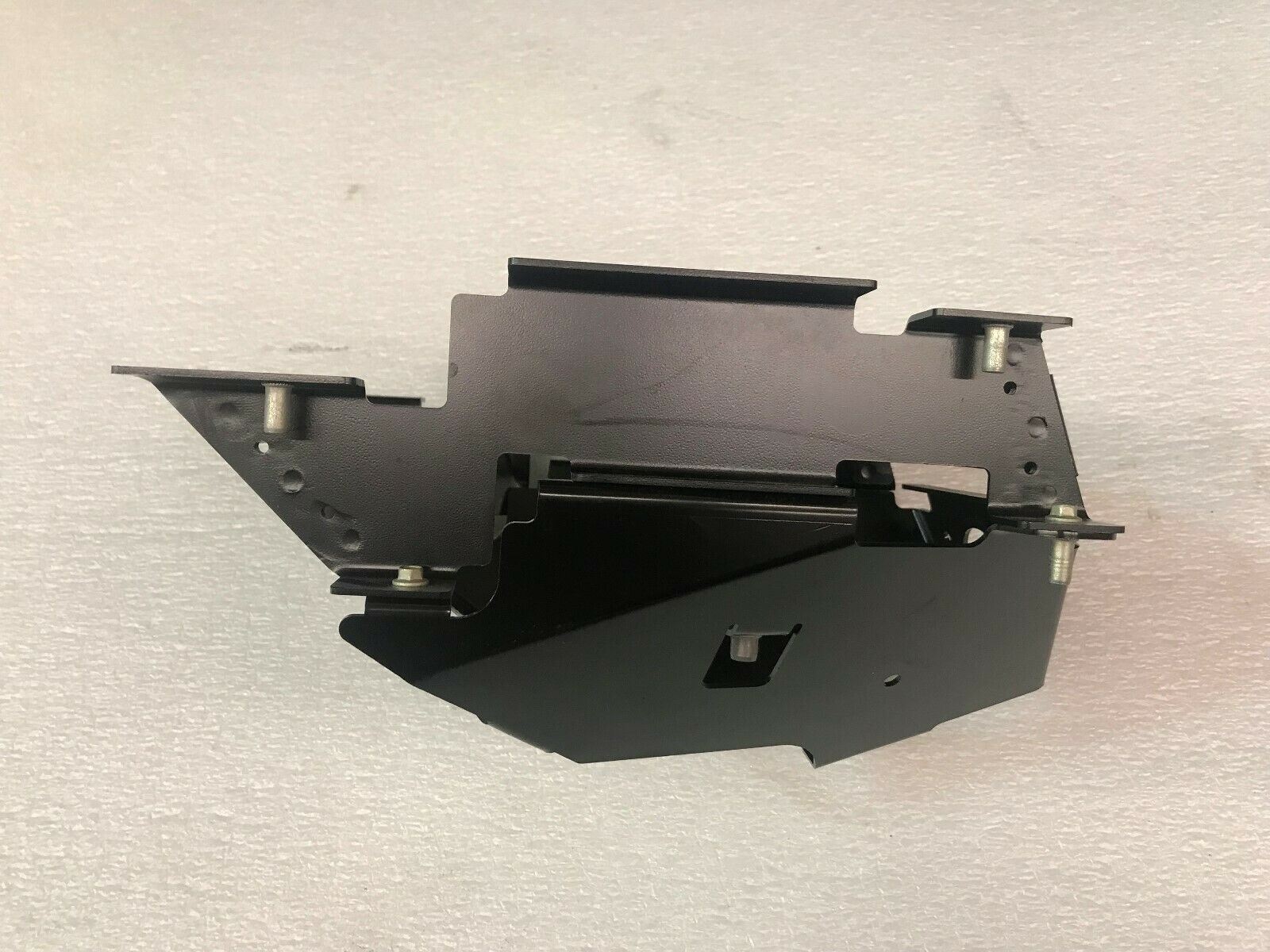 MCLAREN MP4-12C BRACKET OEM 11N0893CP 11N0687CP