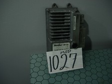 11 12 13 14 15 Hyundai Sonata Oil Pump Control Module Computer #1027-MOD 
