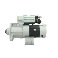 Anlasser Kubota 3.2 KW OEM +Line - Vgl.Nr. 18965 / 1K01163011 / 691508092
