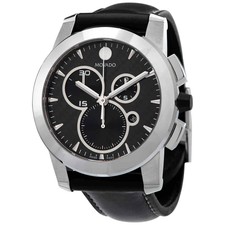 movado vizio flyback