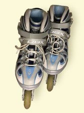 DBX Inline Skates ABEC 7 Size 7 USA/ 38 EU Womens Rollerblades