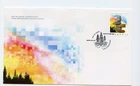 Canada FDC #2090 Expo 2005 Japan Inukshuk 2005 73-5