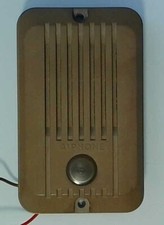 Aiphone CC-DA Intercom
