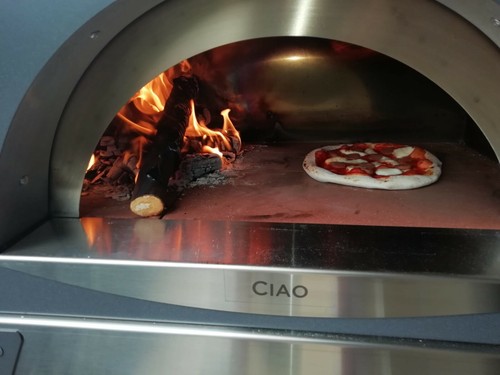 forno a legna Alfa Ciao | eBay