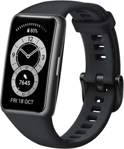 Huawei Bande 6 - Fitness Tracker Graphite noir