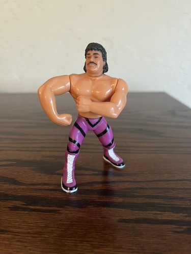 WWF Hasbro Series 1 Ravishing Ravishing Ravishing ...