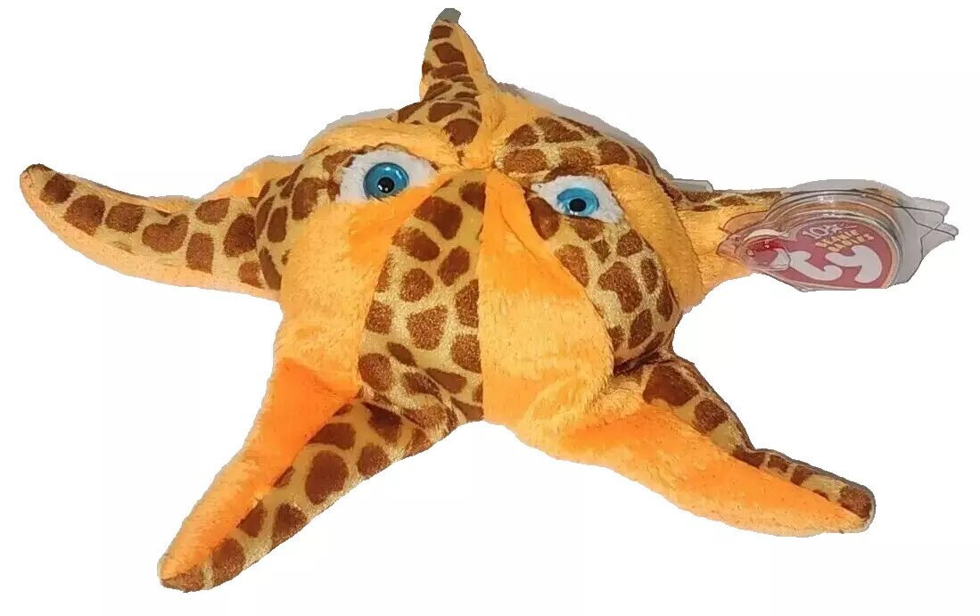 Wish beanie cheap baby