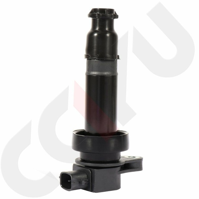 New 4Pack Ignition coil for UF636 Kia Soul L4 1.6L 2011 2012 eBay