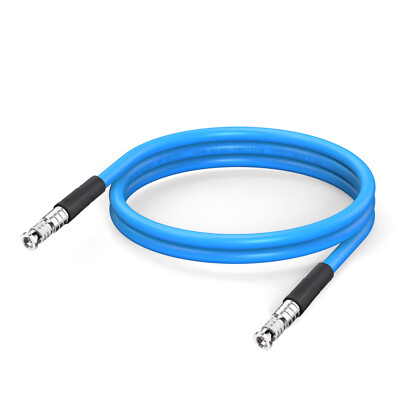 3G/6G/12G Belden 1694A Kabel Micro HD BNC Stecker to HD BNC Digitales Videokabel