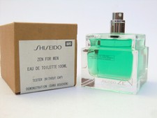 Shiseido Men's Eau de Toilette for sale | eBay