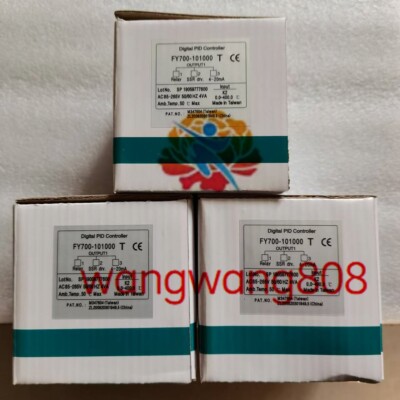 1pcs Brand New Taiwan TAIE thermostat FY700-101000 /