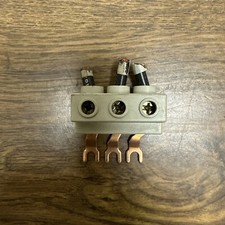 Allen Bradley, 140-L2 Ser C,Jumper