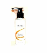 Image Skincare VITAL C Hydrating Facial Oil 118ml Salon Size #tw